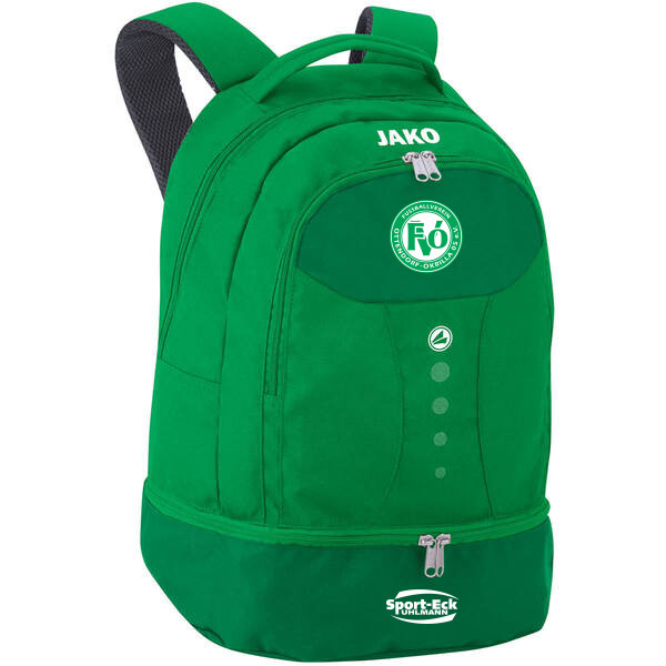 Rucksack TLS 
